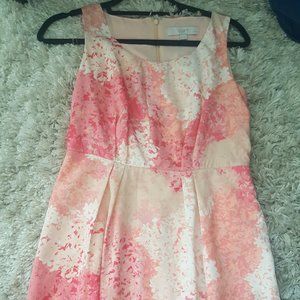 Loft dress (4P)